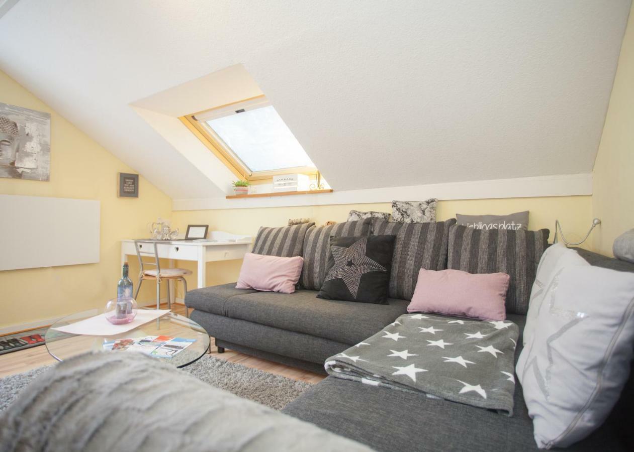 ヴィンターベルクWohlfuehloase Am Bikepark Und Skigebiet, 2 Schlafzimmer, Abschliessbarer Fahrradkellerアパートメント エクステリア 写真