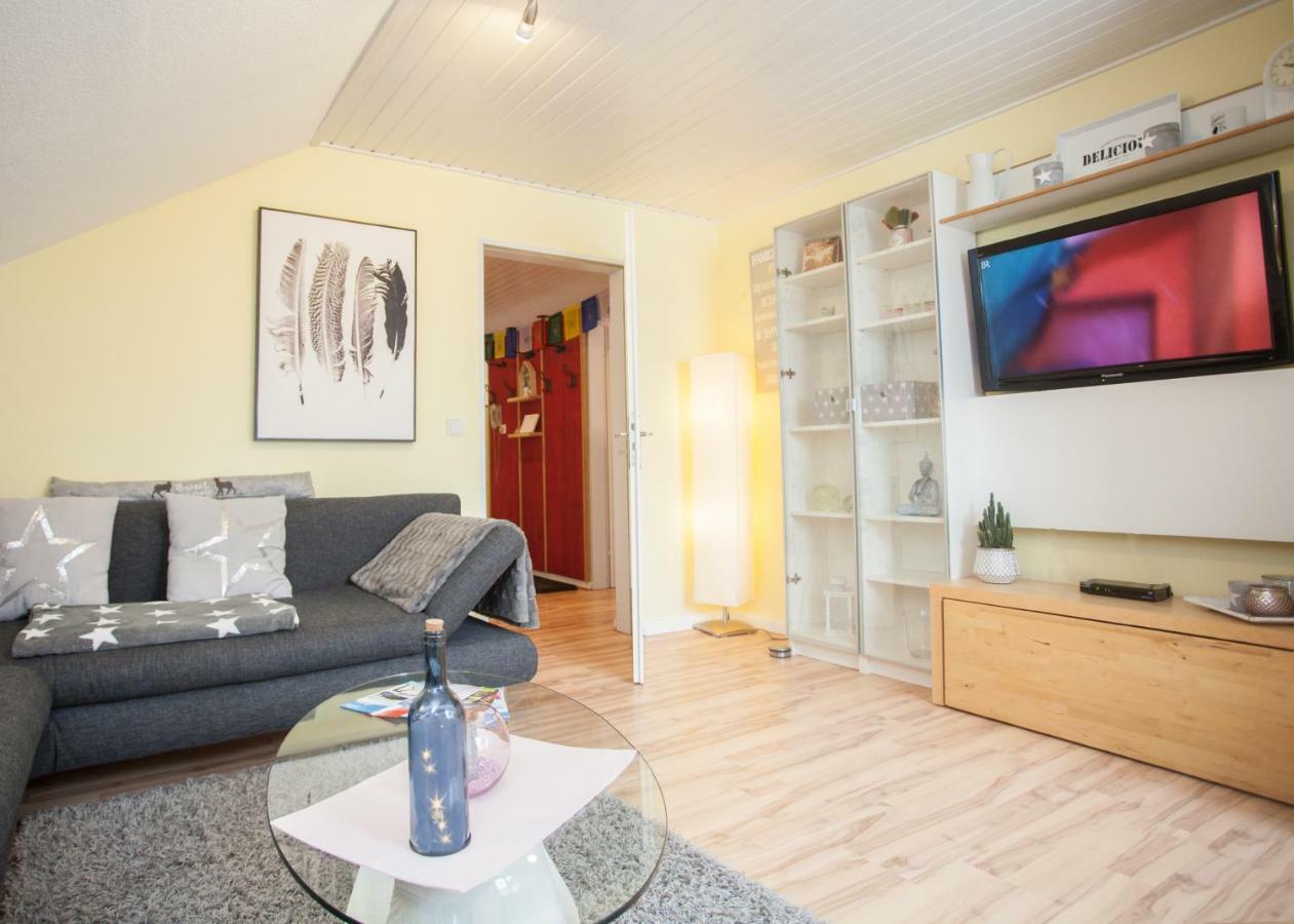 ヴィンターベルクWohlfuehloase Am Bikepark Und Skigebiet, 2 Schlafzimmer, Abschliessbarer Fahrradkellerアパートメント エクステリア 写真