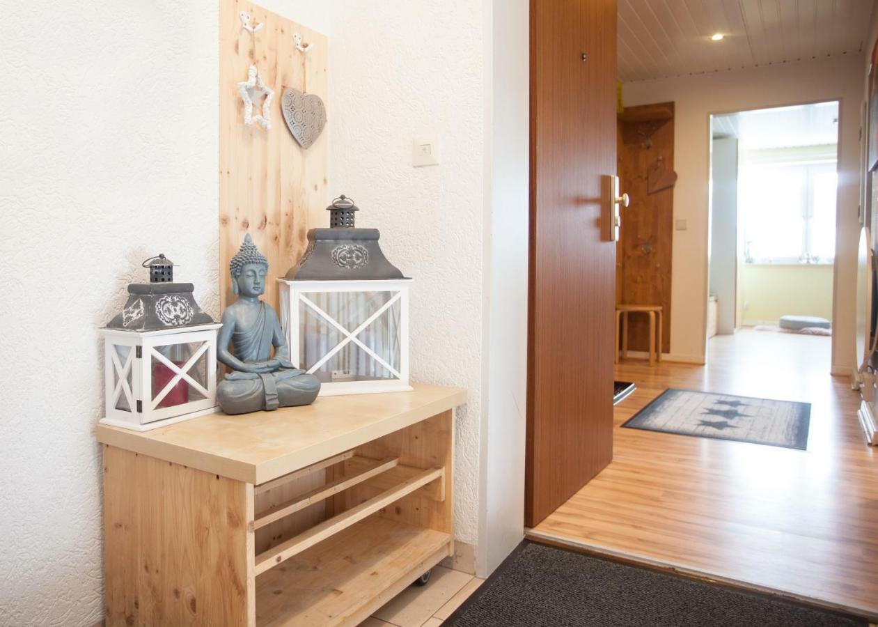 ヴィンターベルクWohlfuehloase Am Bikepark Und Skigebiet, 2 Schlafzimmer, Abschliessbarer Fahrradkellerアパートメント エクステリア 写真